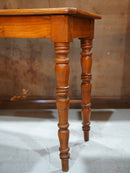 ウッド コンソールテーブル<br> 大和店 - ヴィンテージ SHARK ATTACK