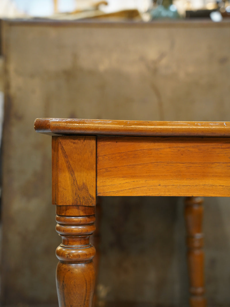 ウッド コンソールテーブル<br> 大和店 - ヴィンテージ SHARK ATTACK