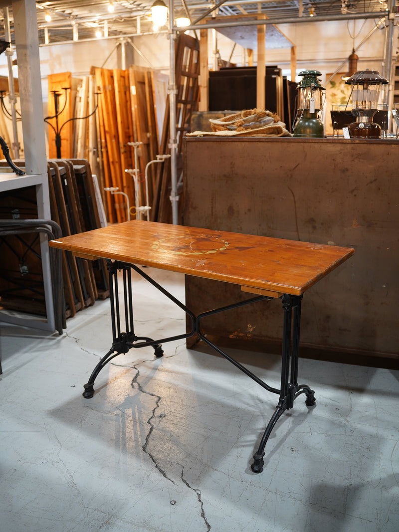 リメイクテーブル<br> 大和店 - ヴィンテージ SHARK ATTACK