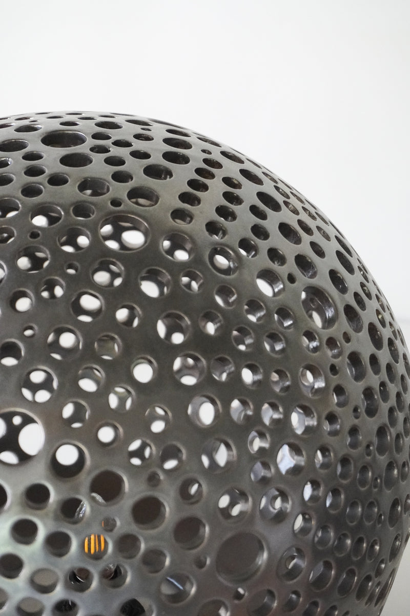 Otto Keramik <br>Lamp 8304 <br> Otto Keramik Tokyo - ヴィンテージ SHARK ATTACK