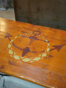 リメイクテーブル<br> 大和店 - ヴィンテージ SHARK ATTACK