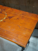 リメイクテーブル<br> 大和店 - ヴィンテージ SHARK ATTACK