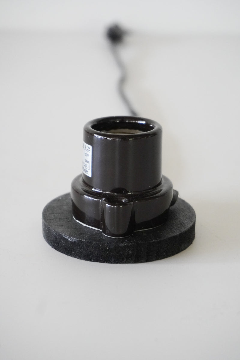 Otto Keramik <br>Lamp 8304 <br> Otto Keramik Tokyo - ヴィンテージ SHARK ATTACK