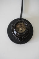 Otto Keramik <br>Lamp 8304 <br> Otto Keramik Tokyo - ヴィンテージ SHARK ATTACK