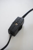 Otto Keramik <br>Lamp 8304 <br> Otto Keramik Tokyo - ヴィンテージ SHARK ATTACK