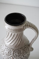 Bay Keramik <br>セラミック フラワーベース <br>bob's box - ヴィンテージ SHARK ATTACK