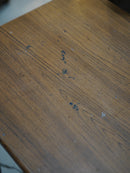 スクールデスク/ワークデスク <br>大和店 - ヴィンテージ SHARK ATTACK