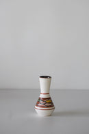 Fat Lava <br>セラミック フラワーベース <br>bob's box - ヴィンテージ SHARK ATTACK