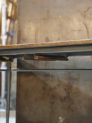 スクールデスク/ワークデスク <br>大和店 - ヴィンテージ SHARK ATTACK