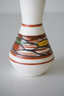 Fat Lava <br>セラミック フラワーベース <br>bob's box - ヴィンテージ SHARK ATTACK