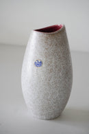 Merkelbach & Knoedgen <br>セラミック フラワーベース <br>bob's box - ヴィンテージ SHARK ATTACK