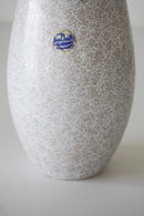 Merkelbach & Knoedgen <br>セラミック フラワーベース <br>bob's box - ヴィンテージ SHARK ATTACK