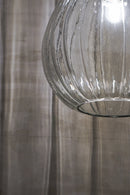 ガラス ペンダントランプ<br>ヴィンテージ <br>大和店、cerote antiques - ヴィンテージ SHARK ATTACK