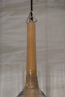 ガラス ペンダントランプ<br>ヴィンテージ <br>大和店、cerote antiques - ヴィンテージ SHARK ATTACK