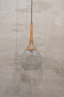 ガラス ペンダントランプ<br>ヴィンテージ <br>大和店、cerote antiques - ヴィンテージ SHARK ATTACK