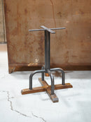 クロスベース・テーブルレッグ<br> 大和店、大阪店 - ヴィンテージ SHARK ATTACK