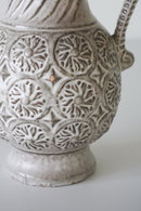 Bay Keramik <br>セラミック フラワーベース <br>bob's box - ヴィンテージ SHARK ATTACK