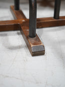 クロスベース・テーブルレッグ<br> 大和店、大阪店 - ヴィンテージ SHARK ATTACK