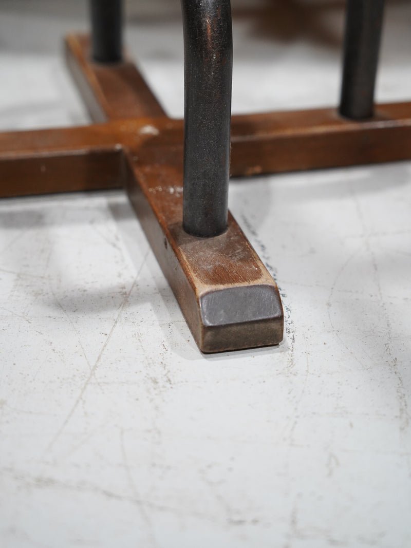 クロスベース・テーブルレッグ<br> 大和店、大阪店 - ヴィンテージ SHARK ATTACK