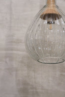 ガラス ペンダントランプ<br>ヴィンテージ <br>大和店、cerote antiques - ヴィンテージ SHARK ATTACK