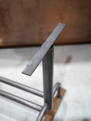 アイアンテーブルレッグ<br> 大和店 - ヴィンテージ SHARK ATTACK