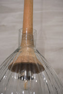 ガラス ペンダントランプ<br>ヴィンテージ <br>大和店、cerote antiques - ヴィンテージ SHARK ATTACK