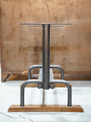 アイアンテーブルレッグ<br> 大和店 - ヴィンテージ SHARK ATTACK