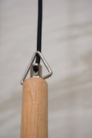 ガラス ペンダントランプ<br>ヴィンテージ <br>大和店、cerote antiques - ヴィンテージ SHARK ATTACK