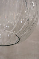 ガラス ペンダントランプ<br>ヴィンテージ <br>大和店、cerote antiques - ヴィンテージ SHARK ATTACK