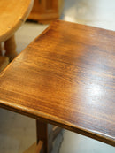 オークウッドテーブル <br>大和店・TAMAGAWA BASE - ヴィンテージ SHARK ATTACK