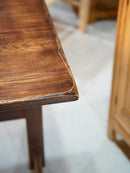 オークウッドテーブル <br>大和店・TAMAGAWA BASE - ヴィンテージ SHARK ATTACK