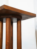 ウッド フラワースタンド <br> 大和店