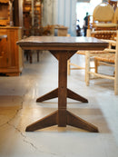 オークウッドテーブル <br>大和店・TAMAGAWA BASE - ヴィンテージ SHARK ATTACK