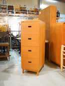 ANGARTHS <br>ウッド チェスト <br>1960's-1970's , Sweden <br> 大和店