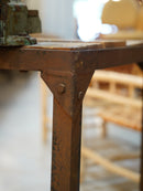 ワークテーブル <br> 大和店 - ヴィンテージ SHARK ATTACK