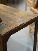 ワークテーブル <br> 大和店 - ヴィンテージ SHARK ATTACK