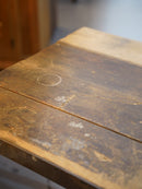 ワークテーブル <br> 大和店 - ヴィンテージ SHARK ATTACK