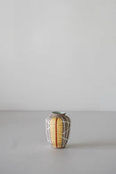 Fat Lava <br>セラミック フラワーベース <br>bob's box - ヴィンテージ SHARK ATTACK