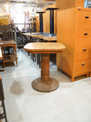 ウッド サイドテーブル <br> 大和店