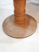 ウッド サイドテーブル <br> 大和店