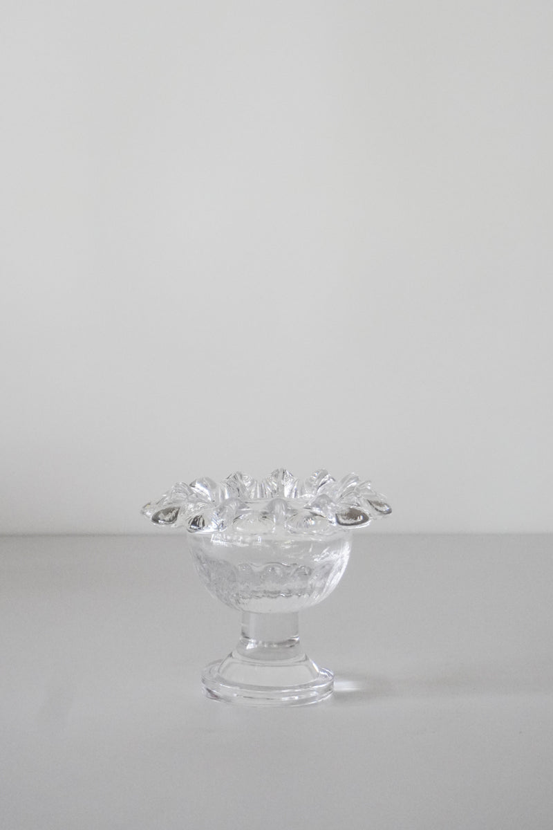 Kosta Boda社 , "Krinolin" G.Wärff<br>Sweden<br>bob's box - ヴィンテージ SHARK ATTACK