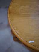 ラウンド サイドテーブル <br> 大和店 - ヴィンテージ SHARK ATTACK