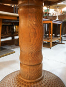 ウッド サイドテーブル <br> 大和店