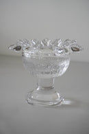 Kosta Boda社 , "Krinolin" G.Wärff<br>Sweden<br>bob's box - ヴィンテージ SHARK ATTACK