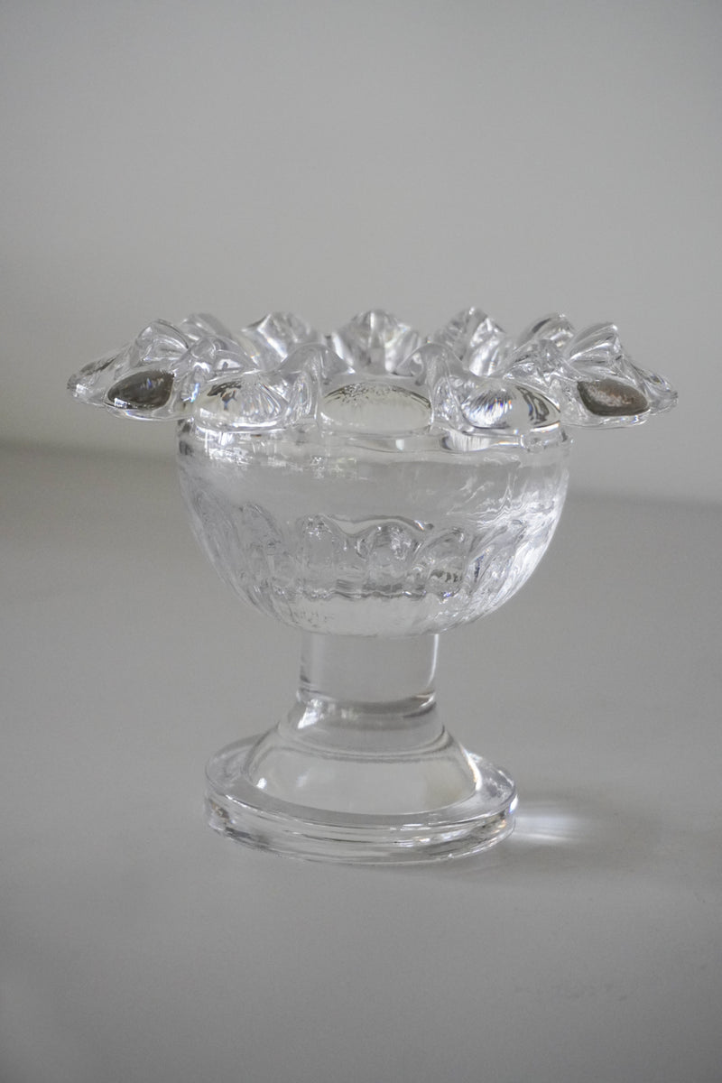 Kosta Boda社 , "Krinolin" G.Wärff<br>Sweden<br>bob's box - ヴィンテージ SHARK ATTACK