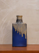 Scheurich <br>Fat Lava  <br>セラミック フラワーベース <br>West Germany <br>bob's box