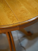 ウッドラウンドテーブル<br> 大和店 - ヴィンテージ SHARK ATTACK