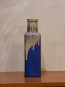 Scheurich <br>Fat Lava  <br>セラミック フラワーベース <br>West Germany <br>bob's box
