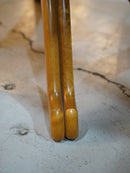 ウッドラウンドテーブル<br> 大和店 - ヴィンテージ SHARK ATTACK