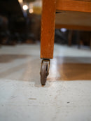 ウッド サイドテーブル/サービスワゴン <br> 大和店